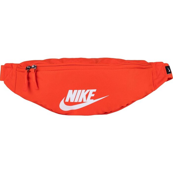 Nike Air Bag red