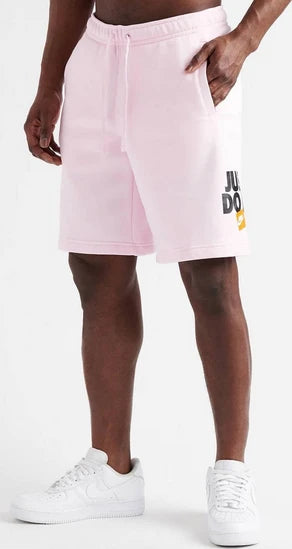 Nike Sportswear JDI Short Fleece