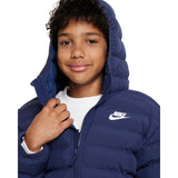 Nike Sportswear Lightweight Synthetic Fill Jacket