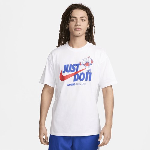 Nike air oversize T-Shirt