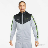 Nike Sportswear Repeat WOLF GRAY/BLACK