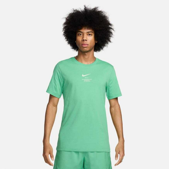 NSW Tee Big Swoosh Men's T-Shirt