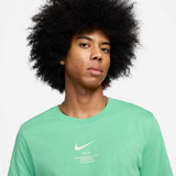 NSW Tee Big Swoosh Men's T-Shirt