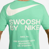 NSW Tee Big Swoosh Men's T-Shirt