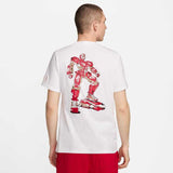 T-shirt Nike Sportswear Tee Mech Air Figure