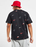 Nike Sportswear All Over Print Men’s T-Shirt