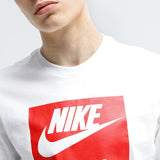 NIKE T-SHIRT AIR