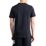 Nike T-shirt pour Homme Futura Noir