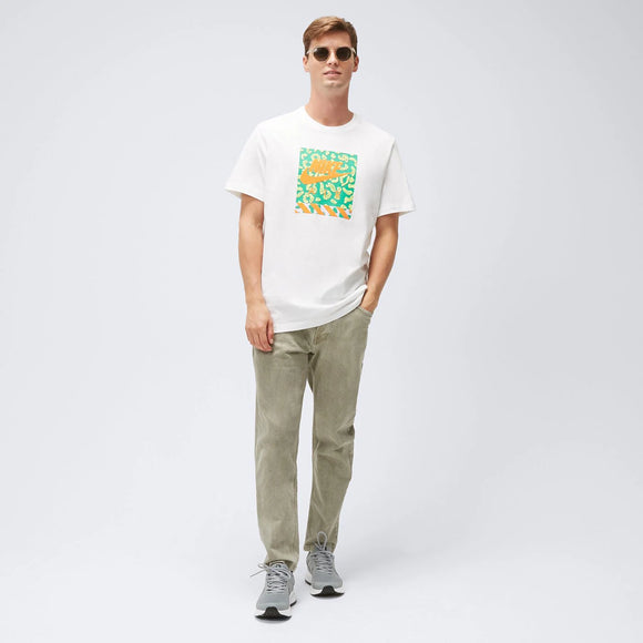 Nike Nike Men's Sportswear Tee-White