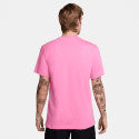 Nike Club Men T-Shirts - Pink