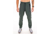Nike Tech Woven Pants - Vintage Green