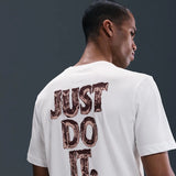 Nike Training Graphic T-Shirt In White