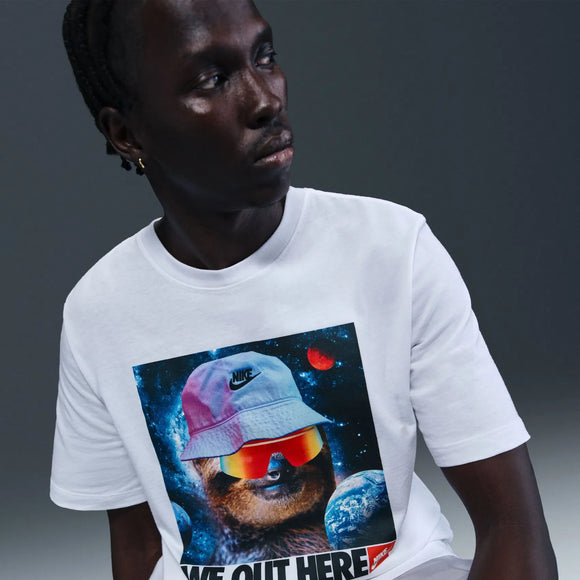 Nike air T shirt