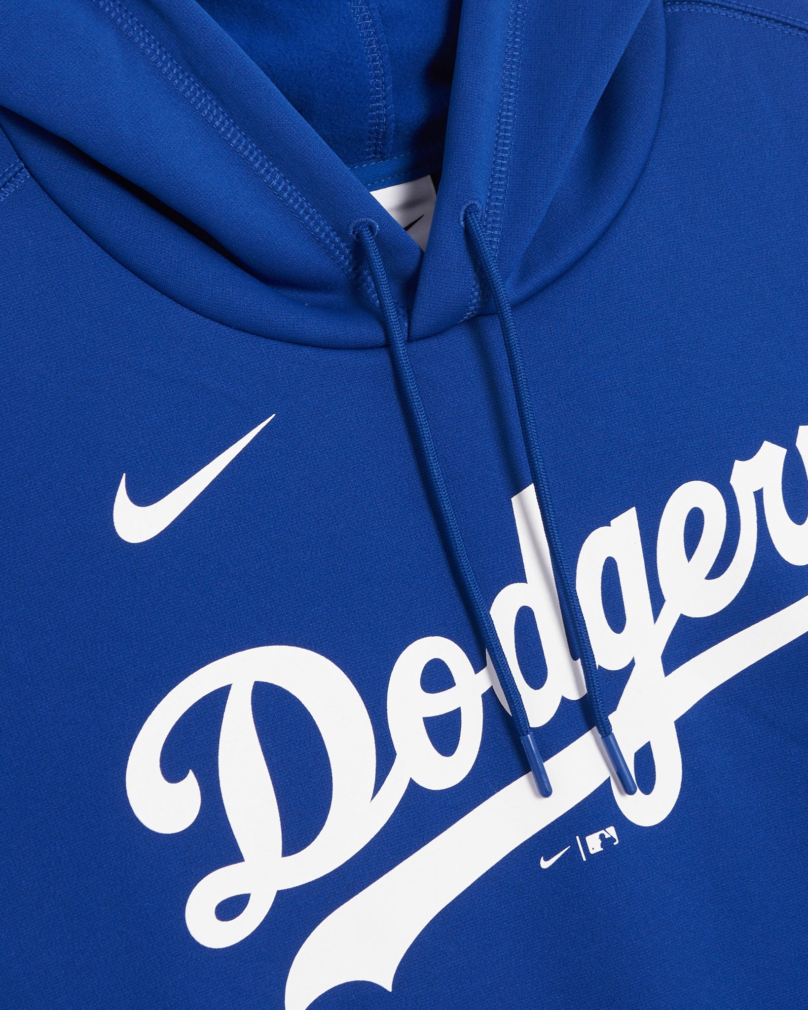 Nike dodgers sales sweater