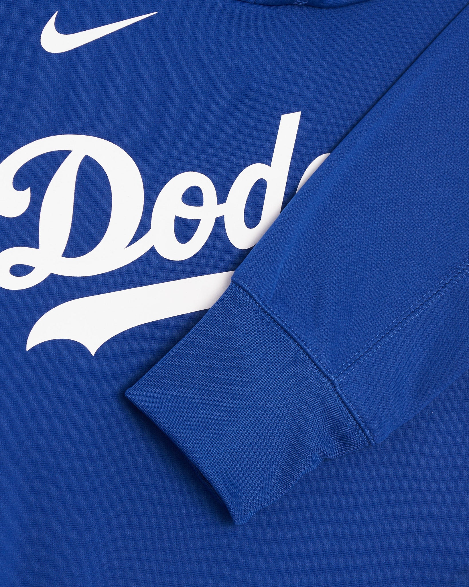 Nike dodgers outlet sweatshirt