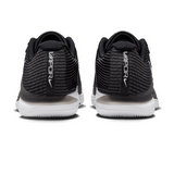 Nike Vapor 12 HC Black/White/Dark Smoke Grey