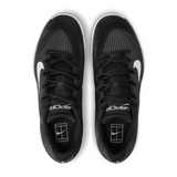 Nike Vapor 12 HC Black/White/Dark Smoke Grey