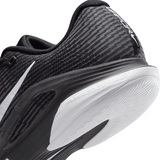 Nike Vapor 12 HC Black/White/Dark Smoke Grey