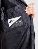 Nike Windpuffer Grid Padded Women’s Jacket