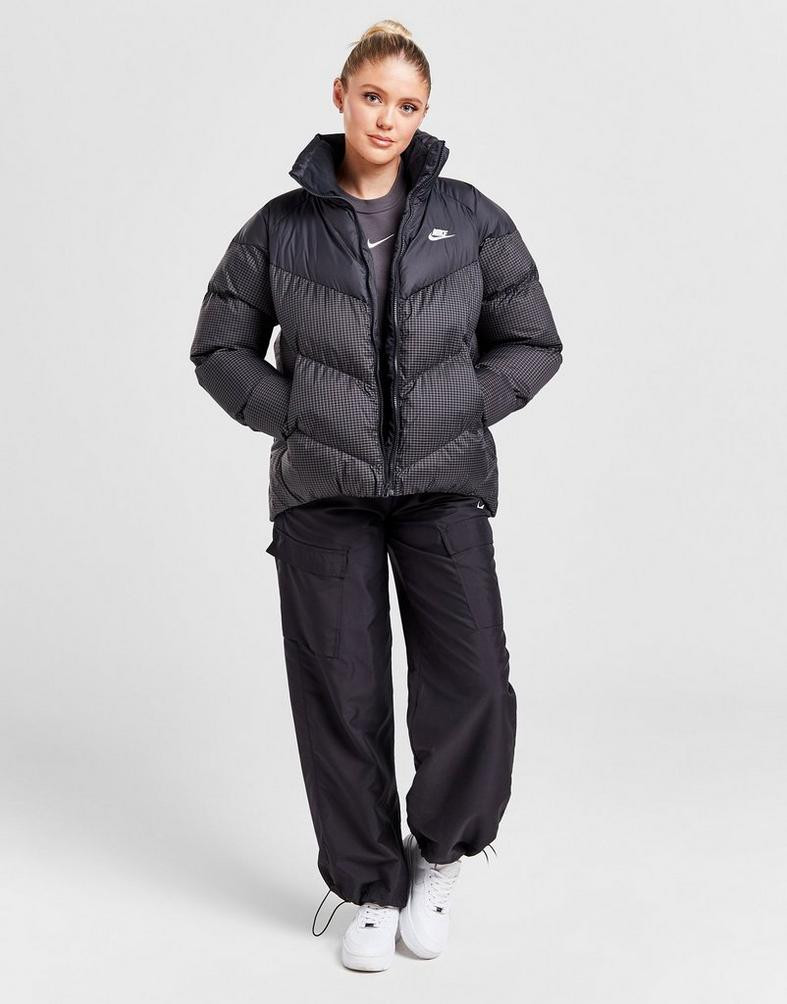 nike grid windbreaker