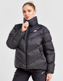 Nike Windpuffer Grid Padded Women’s Jacket