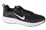 AUTHENTIC NIKE WEARALLDAY BLACK/