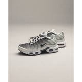 Nike W Air Max Plus Tn `Sail/Grey`