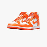 Nike Dunk High ‘Syracuse‘ Orange