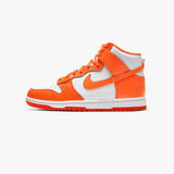 Nike Dunk High ‘Syracuse‘ Orange