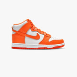 Nike Dunk High ‘Syracuse‘ Orange
