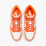 Nike Dunk High ‘Syracuse‘ Orange