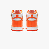 Nike Dunk High ‘Syracuse‘ Orange