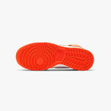 Nike Dunk High ‘Syracuse‘ Orange