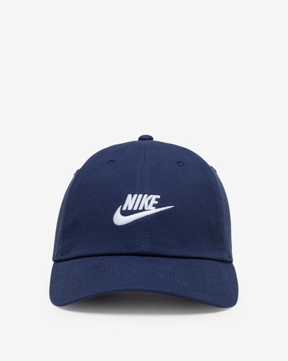 Nike Heritage86 Futura Wash Cap