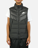 while Nike  DOWN FILL WINDRUNNER VEST