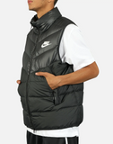 while Nike  DOWN FILL WINDRUNNER VEST