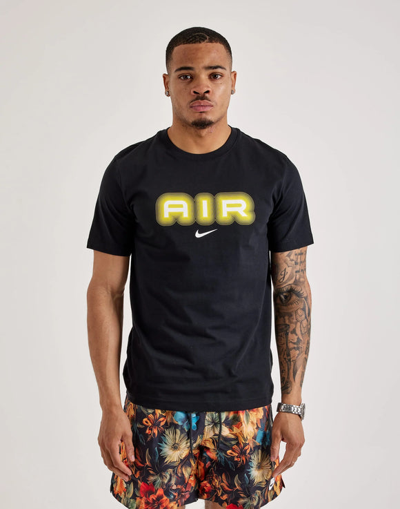 Nike Life Knit T-Shirt -