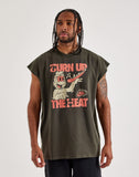 Nike Sole Food Sleeveless Tee