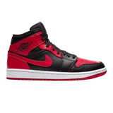 Nike Air Jordan 1 Mid Banned