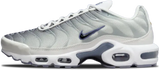 Nike W Air Max Plus Tn `Sail/Grey`
