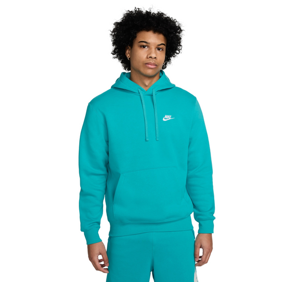 Nike Club Fleece Hoodie