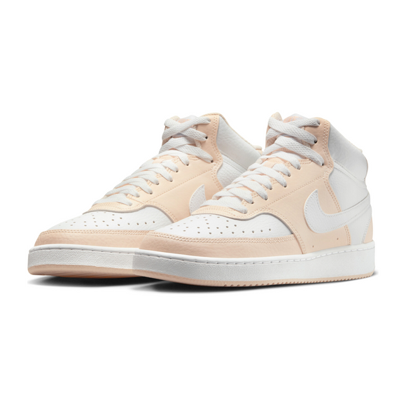 Nike Court Vision Mid women's sneakers