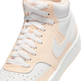 Nike Court Vision Mid women's sneakers
