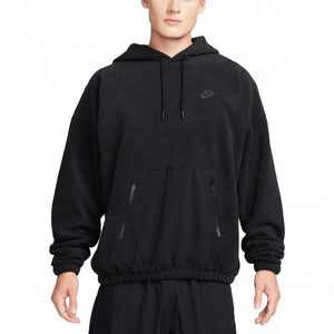 HOODIE NIKE BLACK