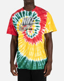 mens Nike EXPLORATION SERIES TEE
