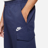 Jogging Nike Club Wvn Ul Utility