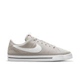 - Nike Court Legacy Suede Cobblestone f