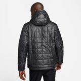 PSG Men's Synthetic Fleece 2021/22 Synthetic Down Jacket