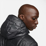 PSG Men's Synthetic Fleece 2021/22 Synthetic Down Jacket