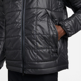 PSG Men's Synthetic Fleece 2021/22 Synthetic Down Jacket